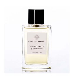 Divine Vanille - Mini Vapo. de Sac et Voyage